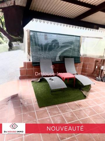 Maison à louer 4 pièces de 80 m²