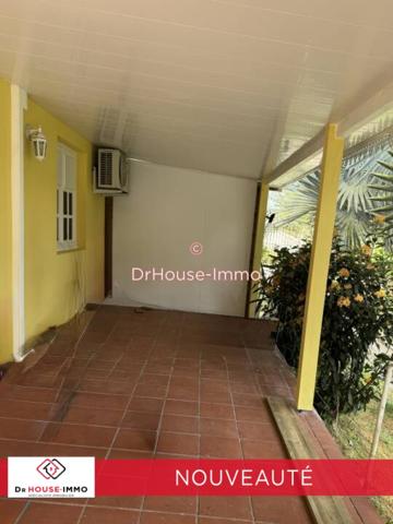 Maison à louer 4 pièces de 80 m²