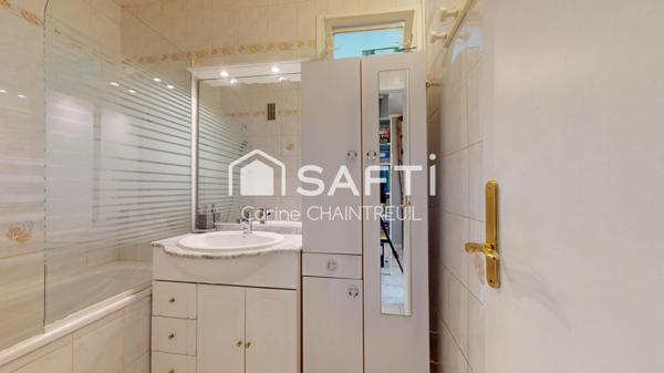 Charmant T2 avec balcon et cave – idéal primo-accédant, étudiant ou investisseur