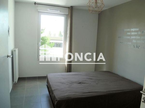 Location Appartement 2 pièces 37.2 m² - 227 BOULEVARD SAINT LOUP Marseille 13011