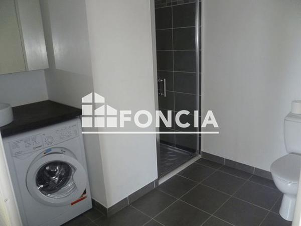 Location Appartement 2 pièces 37.2 m² - 227 BOULEVARD SAINT LOUP Marseille 13011