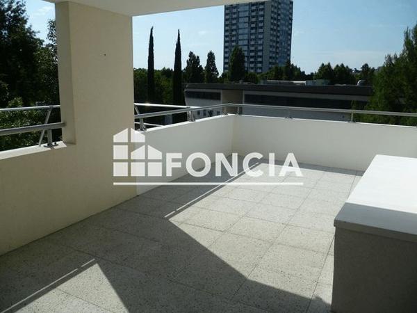 Location Appartement 2 pièces 37.2 m² - 227 BOULEVARD SAINT LOUP Marseille 13011