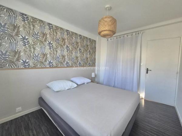 Location Appartement 3 pièces 54 m2 à Draguignan