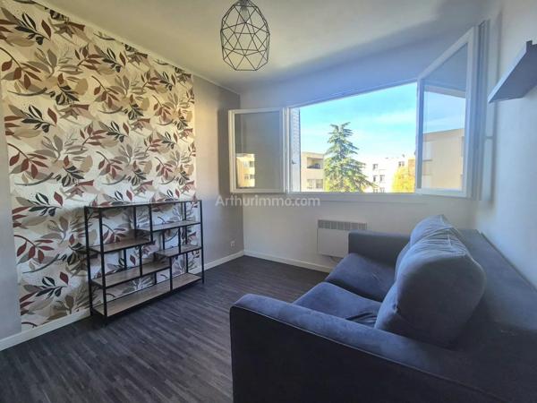 Location Appartement 3 pièces 54 m2 à Draguignan
