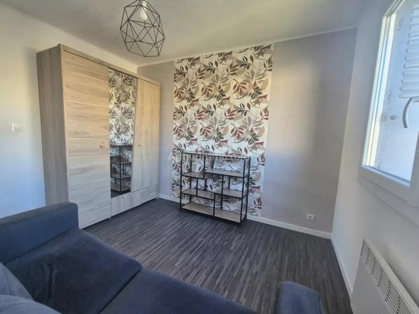 Location Appartement 3 pièces 54 m2 à Draguignan