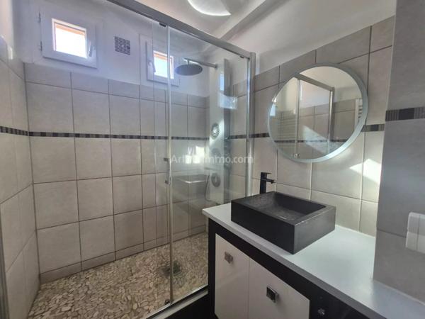 Location Appartement 3 pièces 54 m2 à Draguignan