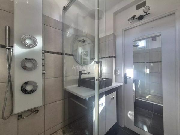 Location Appartement 3 pièces 54 m2 à Draguignan