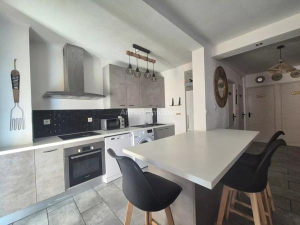 Location Appartement 3 pièces 54 m2 à Draguignan