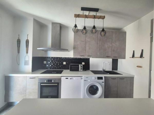 Location Appartement 3 pièces 54 m2 à Draguignan