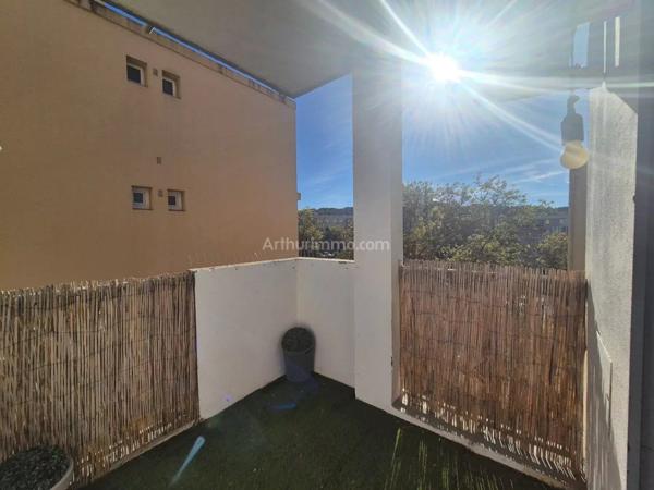 Location Appartement 3 pièces 54 m2 à Draguignan