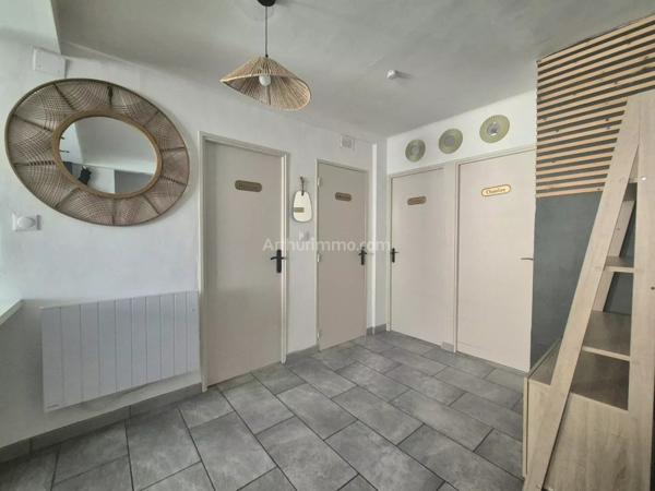 Location Appartement 3 pièces 54 m2 à Draguignan