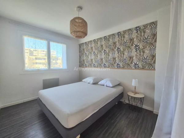 Location Appartement 3 pièces 54 m2 à Draguignan