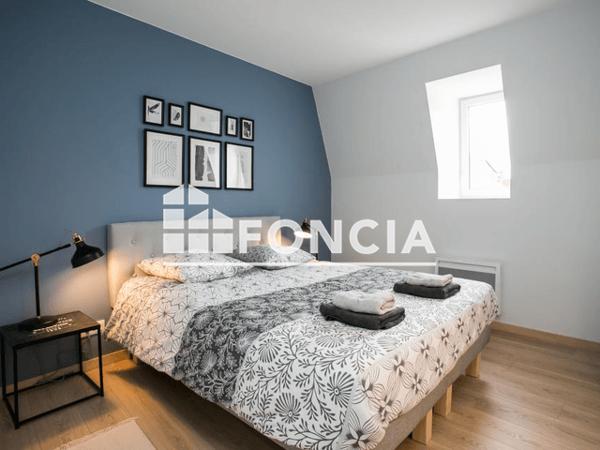 Location Appartement meublé 2 pièces 44.08 m² - 5 PLACE DU CODERC Perigueux 24000