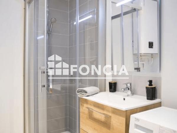 Location Appartement meublé 2 pièces 44.08 m² - 5 PLACE DU CODERC Perigueux 24000