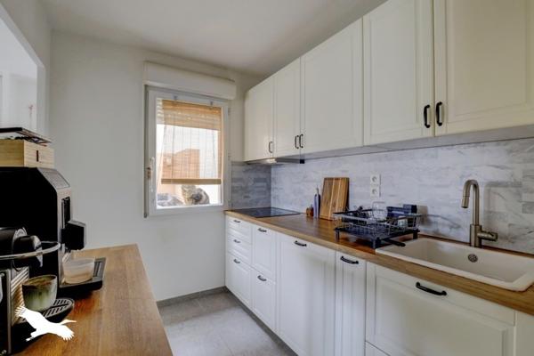 Appartement à vendre |  Montrabé |  3 pièces | 64 m²