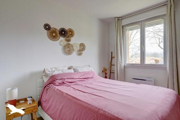 Appartement à vendre |  Montrabé |  3 pièces | 64 m²