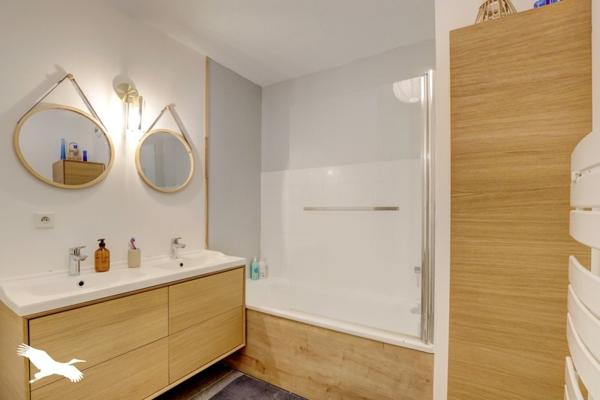 Appartement à vendre |  Montrabé |  3 pièces | 64 m²