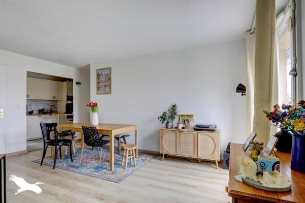 Appartement à vendre |  Montrabé |  3 pièces | 64 m²