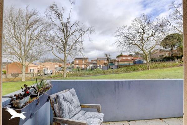 Appartement à vendre |  Montrabé |  3 pièces | 64 m²