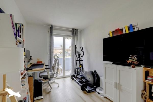 Appartement à vendre |  Montrabé |  3 pièces | 64 m²