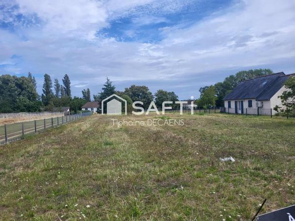 Terrain Constructible
