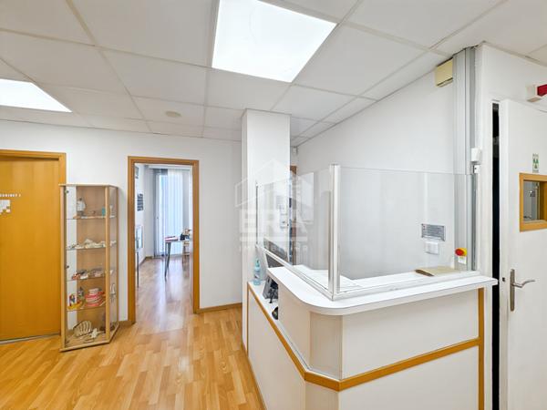 A vendre Murs ou futur appartement Vue mer Marseille 13004 Chutes Lavie