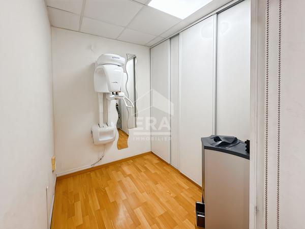 A vendre Murs ou futur appartement Vue mer Marseille 13004 Chutes Lavie