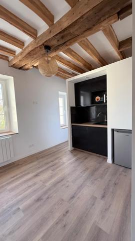 T2 - 24m2 - Neuf - Lumineux