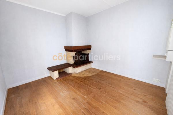 Vente Maison84,9 m² - 5 Pièces - Ham (80400)