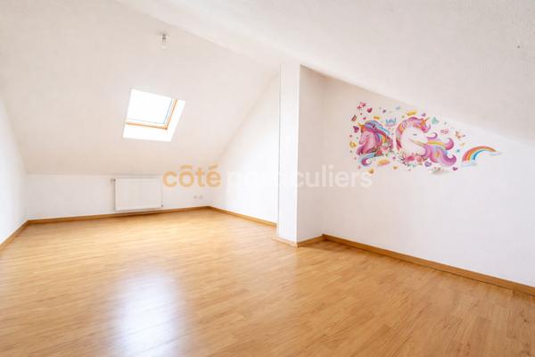 Vente Maison84,9 m² - 5 Pièces - Ham (80400)