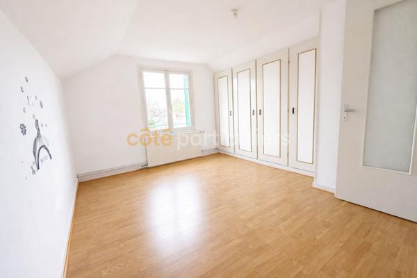 Vente Maison84,9 m² - 5 Pièces - Ham (80400)