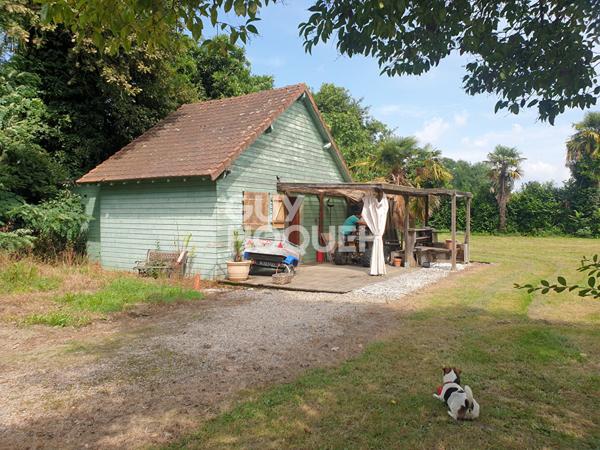 MOULIN DE LESCAR (64230) MAGNIFIQUE PROPRIETE DE CHARME