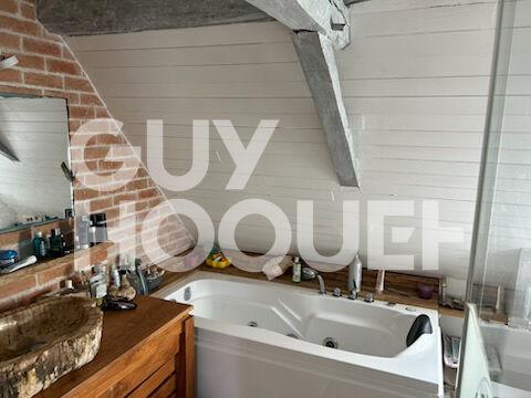 MOULIN DE LESCAR (64230) MAGNIFIQUE PROPRIETE DE CHARME