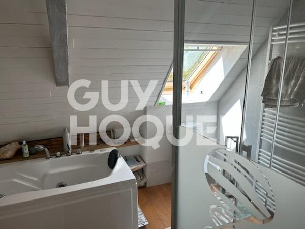 MOULIN DE LESCAR (64230) MAGNIFIQUE PROPRIETE DE CHARME