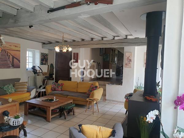 MOULIN DE LESCAR (64230) MAGNIFIQUE PROPRIETE DE CHARME