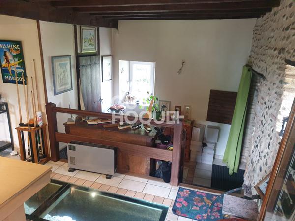 MOULIN DE LESCAR (64230) MAGNIFIQUE PROPRIETE DE CHARME