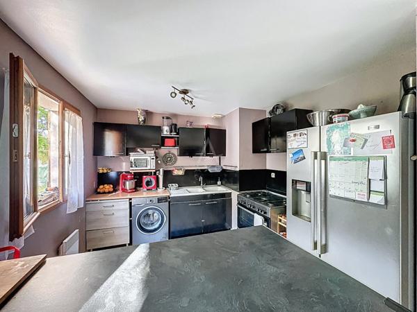 Maison de plain-pied à Ouzouer sur Trézée