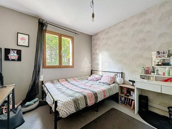 Maison de plain-pied à Ouzouer sur Trézée