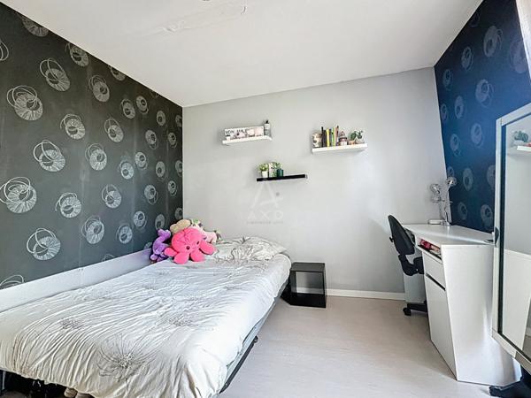 Maison de plain-pied à Ouzouer sur Trézée