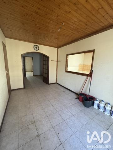 Maison à vendre 4 pièces 92 m² Ambarès-et-Lagrave