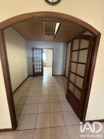 Maison à vendre 4 pièces 92 m² Ambarès-et-Lagrave