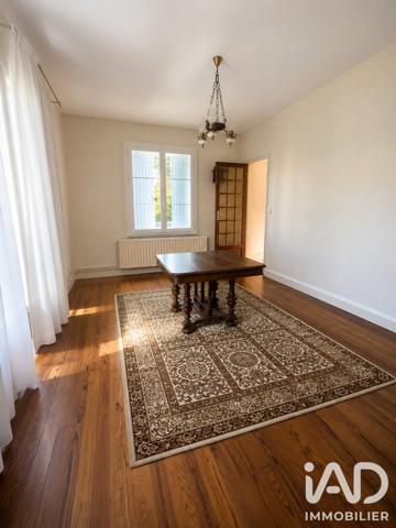 Maison à vendre 4 pièces 92 m² Ambarès-et-Lagrave
