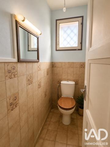 Maison à vendre 4 pièces 92 m² Ambarès-et-Lagrave