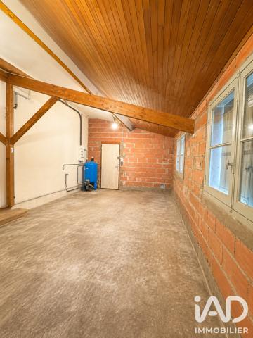 Maison à vendre 4 pièces 92 m² Ambarès-et-Lagrave