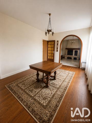 Maison à vendre 4 pièces 92 m² Ambarès-et-Lagrave
