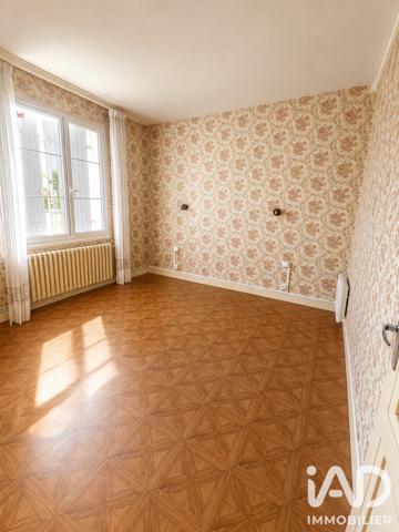 Maison à vendre 4 pièces 92 m² Ambarès-et-Lagrave