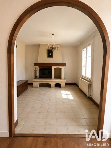 Maison à vendre 4 pièces 92 m² Ambarès-et-Lagrave