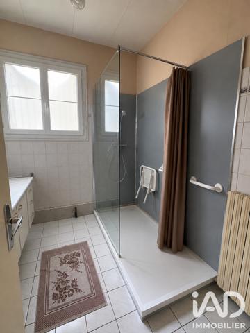 Maison à vendre 4 pièces 92 m² Ambarès-et-Lagrave