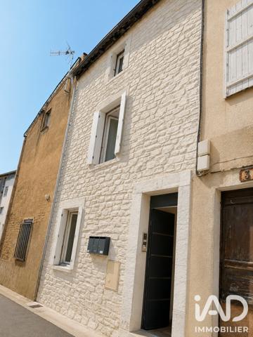 Immeuble à vendre 71 m² Niort