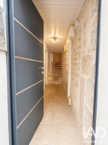 Immeuble à vendre 71 m² Niort